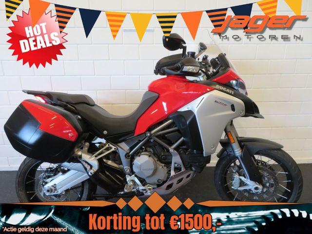ducati - multistrada-1200-enduro