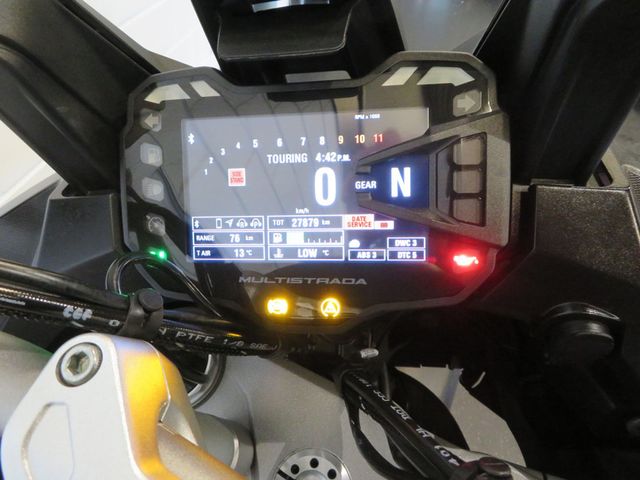 ducati - multistrada-1200-enduro