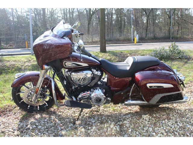indian - chieftain-limited