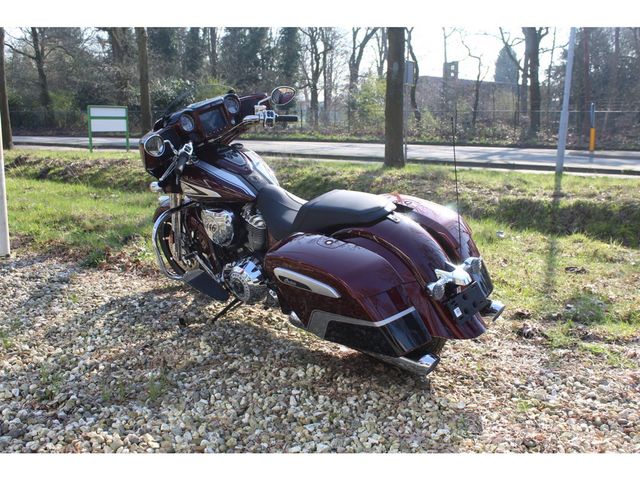 indian - chieftain-limited