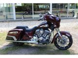 INDIAN MOTORCYCLE CHIEFTAIN LIMITED