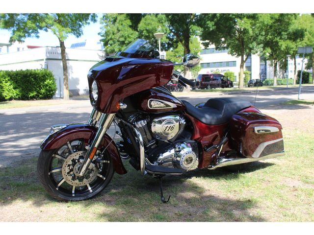 indian - chieftain-limited