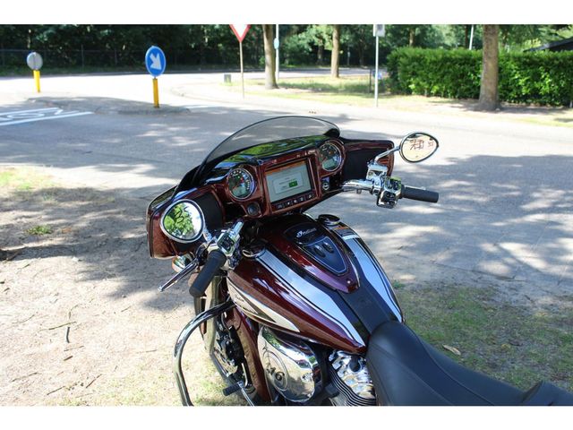 indian - chieftain-limited