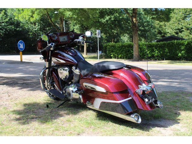 indian - chieftain-limited