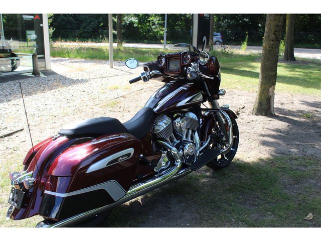 indian - chieftain-limited