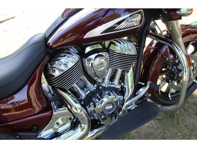 indian - chieftain-limited