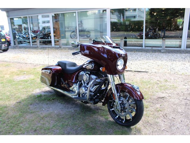 indian - chieftain-limited