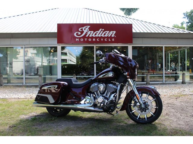 indian - chieftain-limited