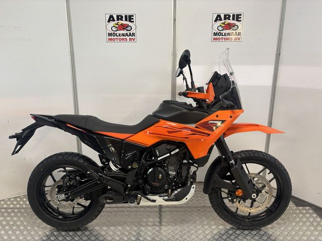 ktm - 390-adventure-x