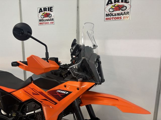 ktm - 390-adventure-x