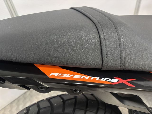 ktm - 390-adventure-x