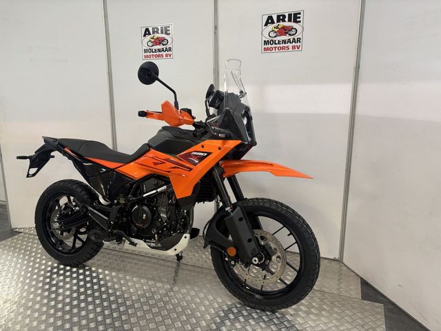 ktm - 390-adventure-x