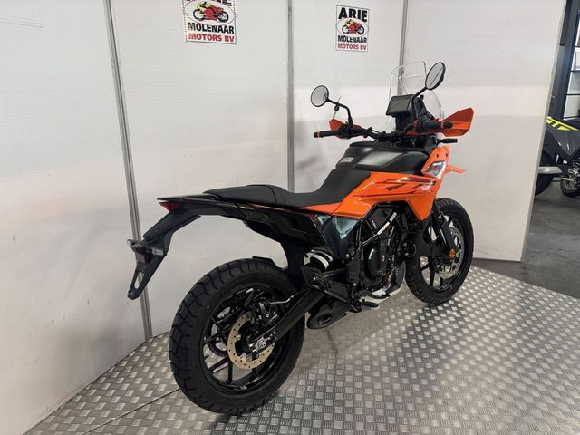 ktm - 390-adventure-x