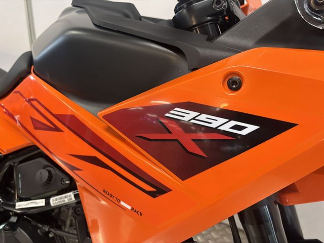 ktm - 390-adventure-x