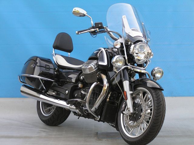 moto-guzzi - california-1400-touring