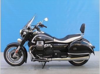 Moto Guzzi California 1400 Touring 2013 occasion