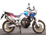 HONDA CRF 1000 L AFRICA TWIN DCT ADVENTURE SPORTS