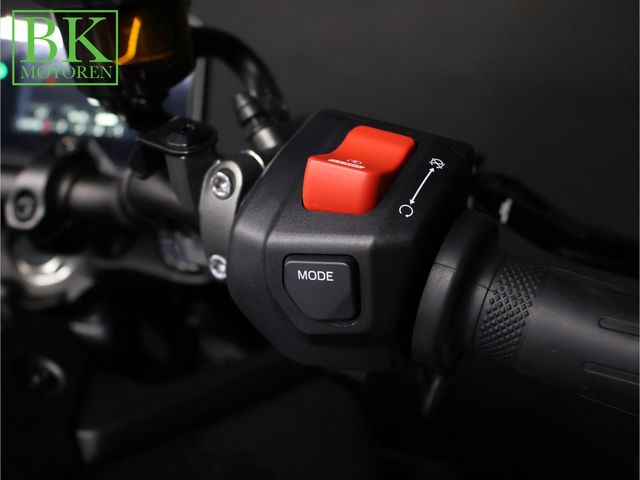 yamaha - mt-09