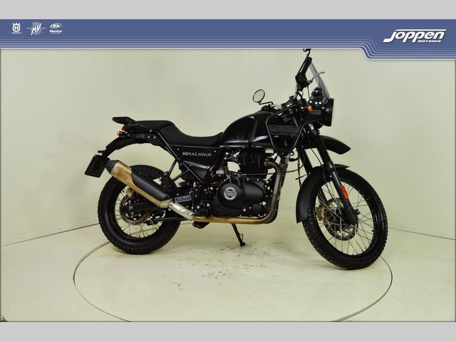 royal-enfield - himalayan