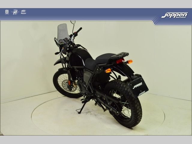 royal-enfield - himalayan