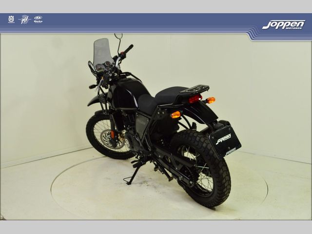 royal-enfield - himalayan