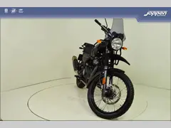 Royal Enfield himalayan410 2021 occasion – foto 2 van 18