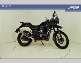 Royal Enfield Himalayan 2021 occasion