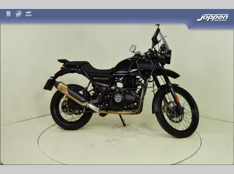 Royal Enfield Himalayan 2021 occasion