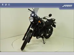 Royal Enfield himalayan410 2021 occasion – foto 3 van 18