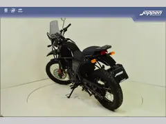 Royal Enfield himalayan410 2021 occasion – foto 5 van 18