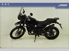 Royal Enfield himalayan410 2021 occasion – foto 4 van 18