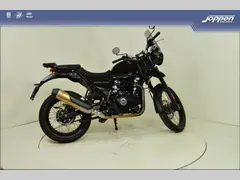Royal Enfield himalayan410 2021 occasion – foto 7 van 18