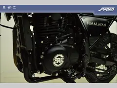 Royal Enfield himalayan410 2021 occasion – foto 16 van 18