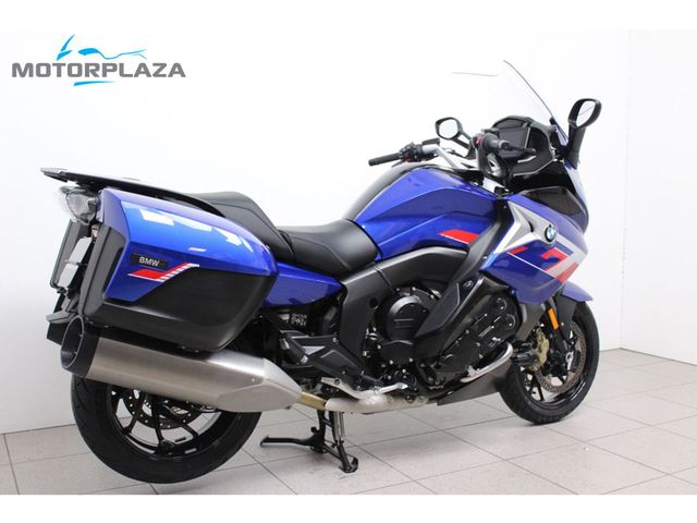 bmw - k-1600-gt