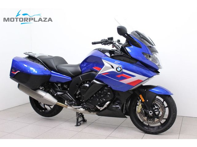 bmw - k-1600-gt