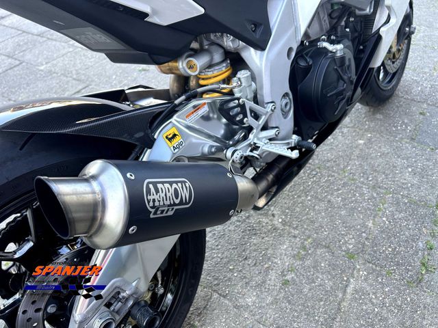 aprilia - rsv-4-r