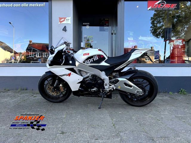 aprilia - rsv-4-r
