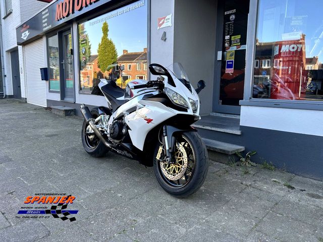 aprilia - rsv-4-r