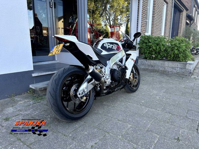aprilia - rsv-4-r