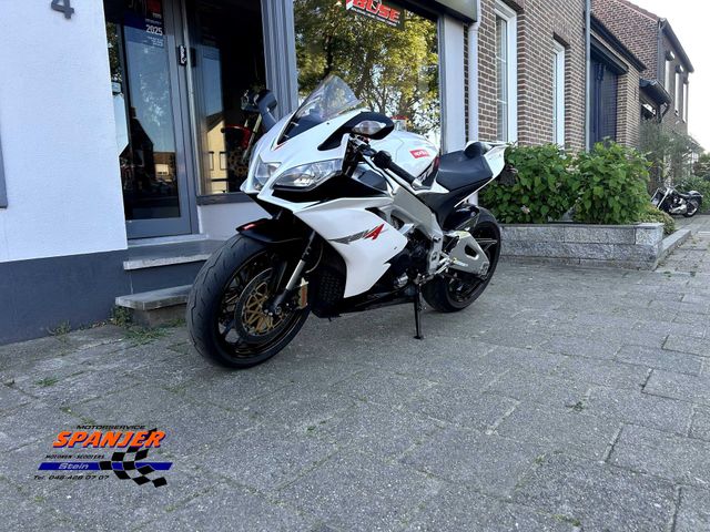 aprilia - rsv-4-r