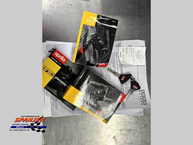 aprilia - rsv-4-r