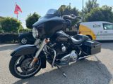 HARLEY-DAVIDSON STREET GLIDE FLHX