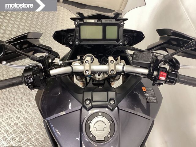 yamaha - tracer-900-abs