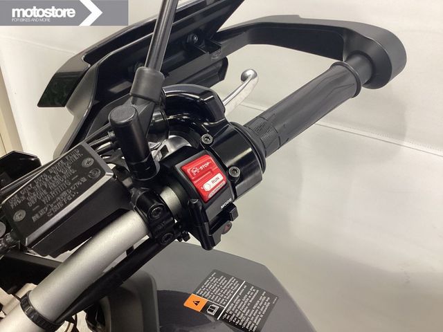 yamaha - tracer-900-abs