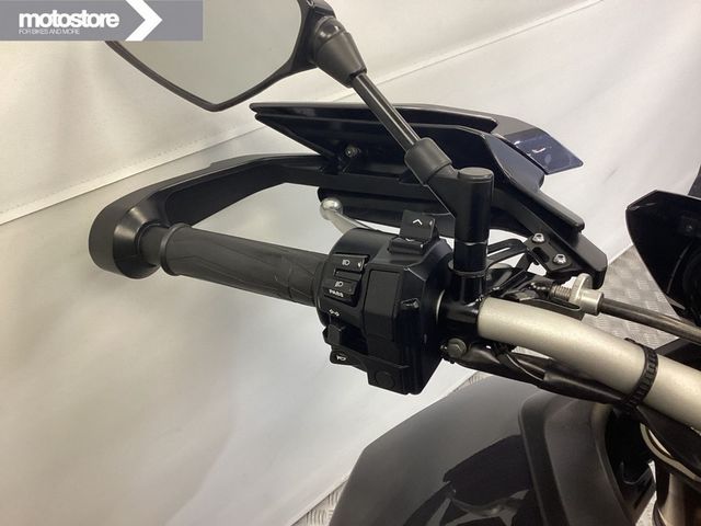 yamaha - tracer-900-abs