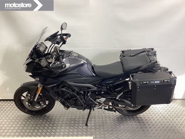 yamaha - tracer-900-abs