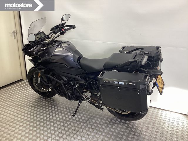 yamaha - tracer-900-abs