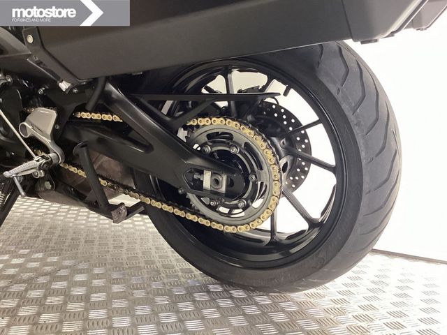 yamaha - tracer-900-abs