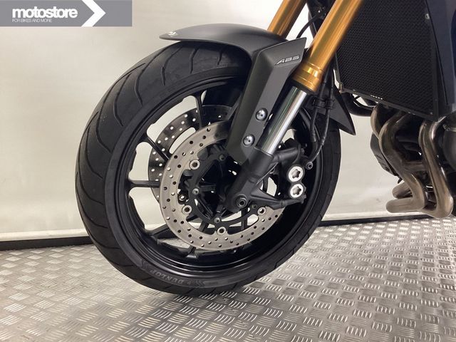 yamaha - tracer-900-abs