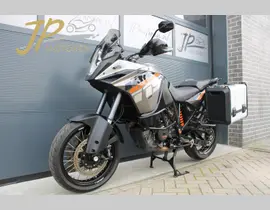 KTM 1190 Adventure 2016 occasion